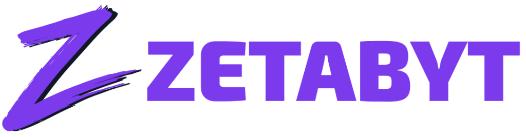 ZETABYT Logo